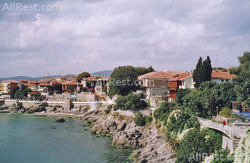 Hotel Briz 17